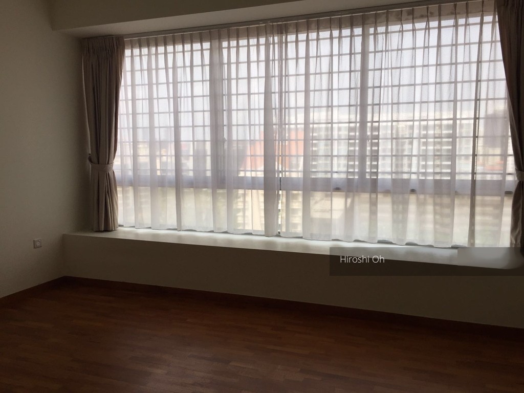 The Wharf Residence (D9), Condominium #171252032
